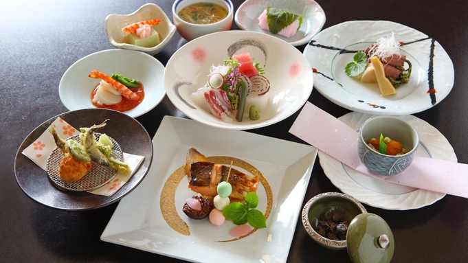 【海老名SAわずか20分の温泉旅館】元湯旅館の1泊2食スタンダード宿泊プラン